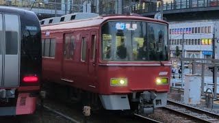 ●20260729 3500×3150系 発車 @東岡崎