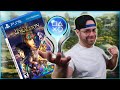 The Legend of Dragoon (PS5) - Classic PS1