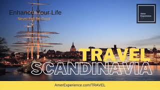 BEST OF SCANDINAVIA TRAVEL - PREMIUM SELECTION THINGS TO DO IN SWEDEN FINLAND NORWAY DENMARK ICELAND