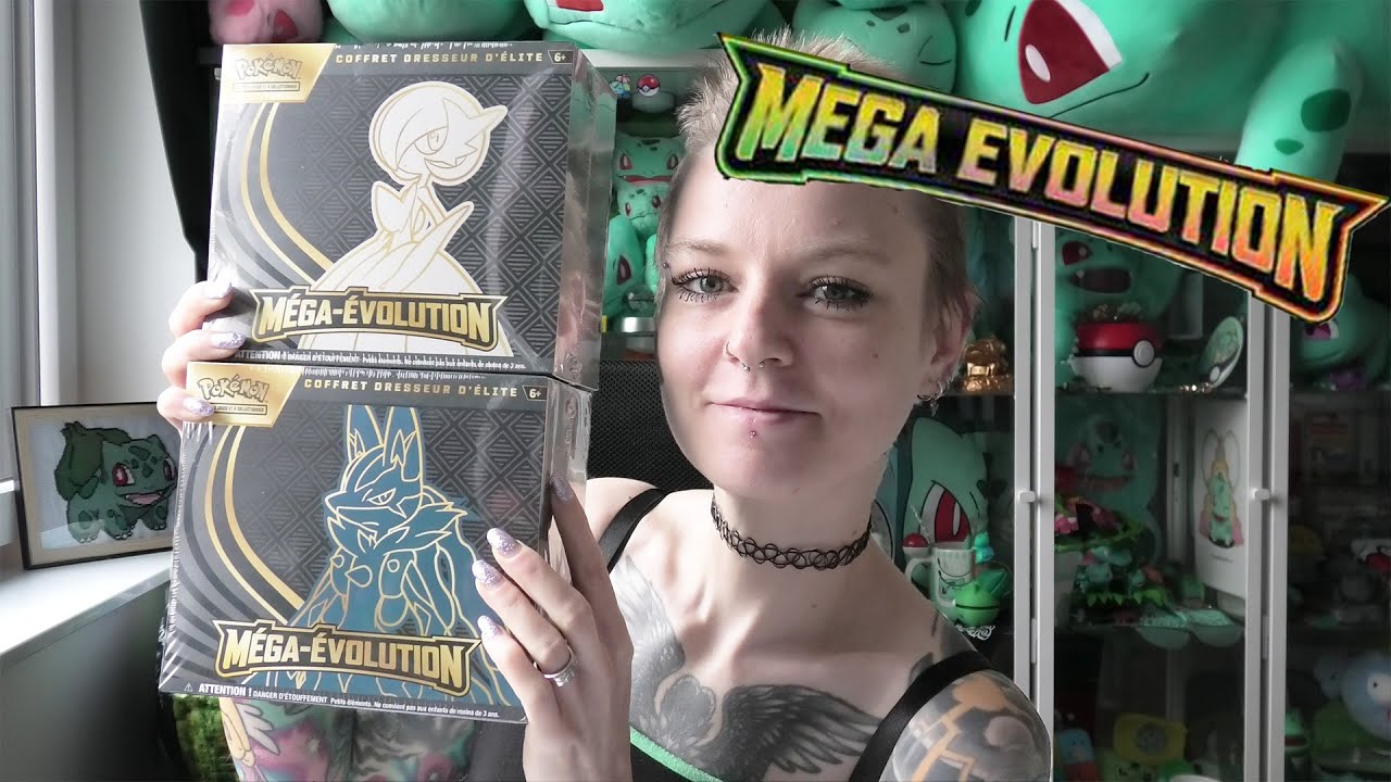 2 ETB ME1 MÉGA-ÉVOLUTION