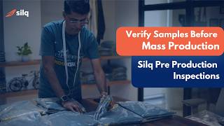 Stop Costly Errors Before They Scale | Pre-Production Sample Inspection