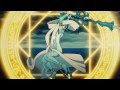 Magi The Power Of Girls 