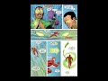 Jla classified #52