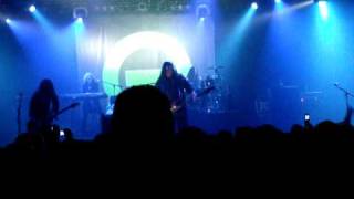 Type O Negative- Halloween in Heaven @ Nokia Theatre, NYC, Oct 22, 2009