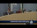 Administration and Public Works Committee Meeting 5-27-2025