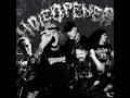 Holeopener - "Undying" Official Music Video