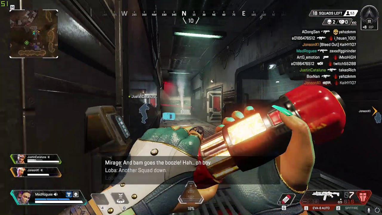 Zone Moments | Lucky Triple at Singh Labs