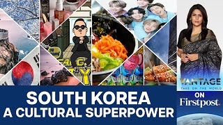 South Korea's Rise From Poverty to Cultural Domination | Vantage with Palki Sharma