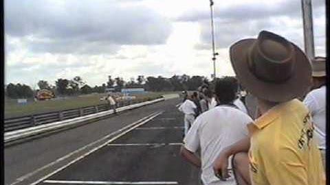 Oran Park Raceway 1998 IPRA