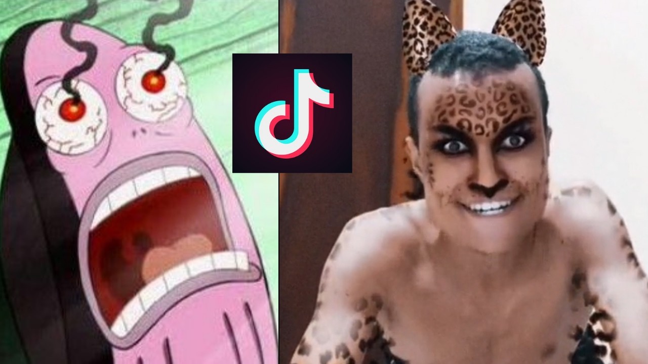 O TIK TOK TAMBÉM TEM QUE ACABAR