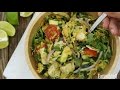 How to Make Grilled Chicken Taco Salad