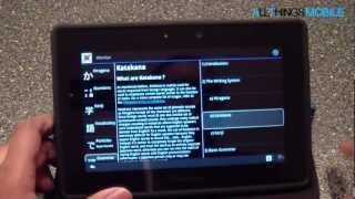 Obenkyo App Review screenshot 3