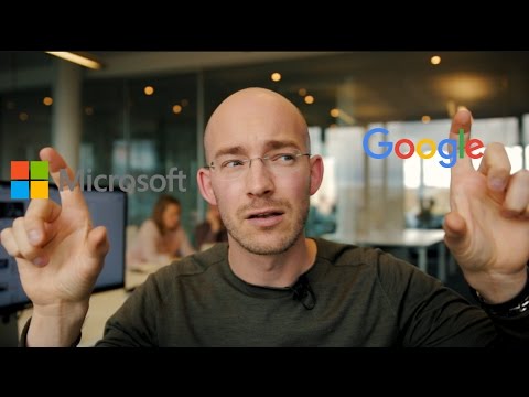 Vídeo: Diferença Entre Google.com E Google.co.in