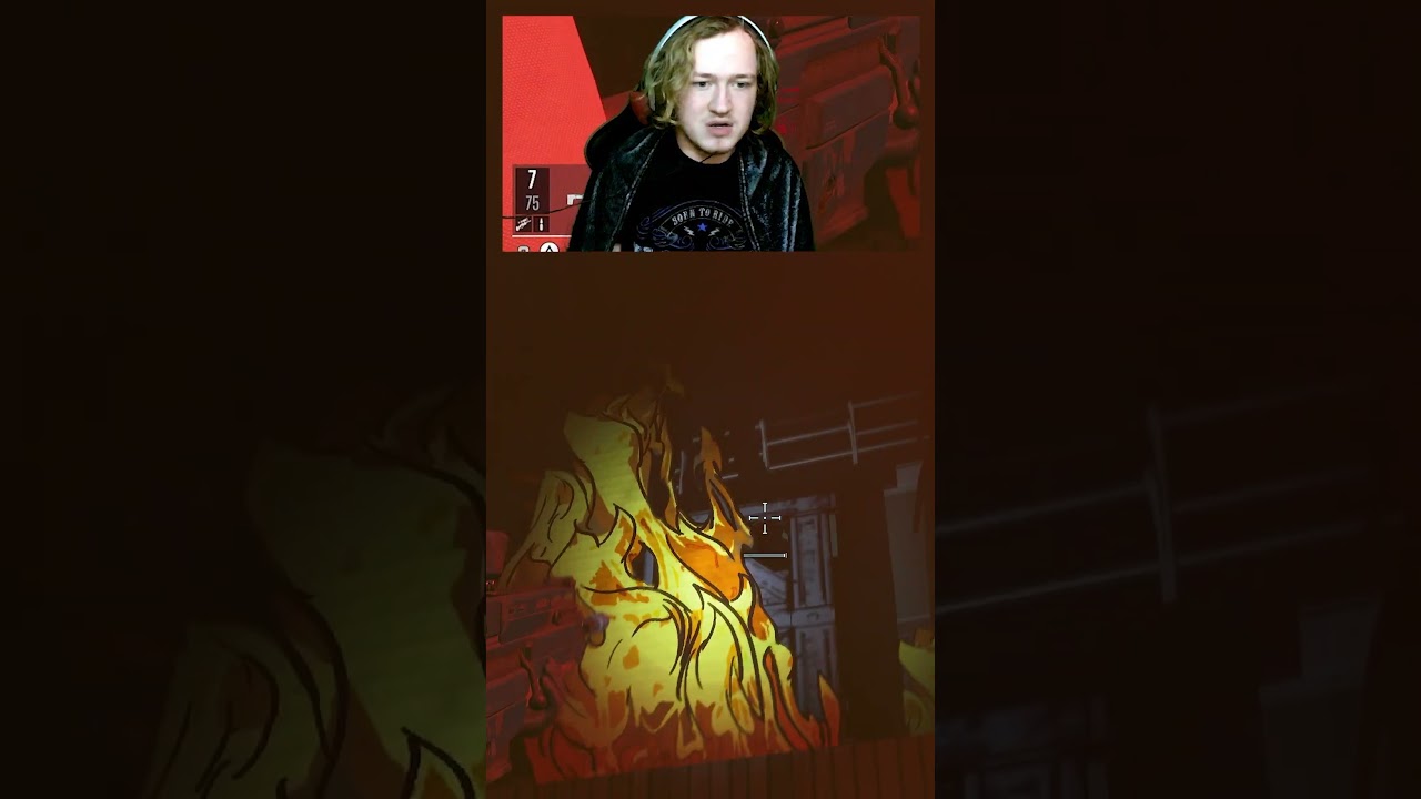 BATMAN IS TERRIFYING IN SUICIDE SQUAD 