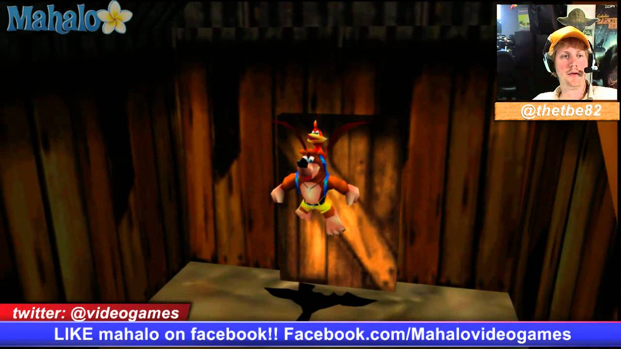 Banjo Tooie Walkthrough 16 Glitter Gulch Mine 1 YouTube banjo-tooie-walkthrough-16-glitter-gulch-mine-1-youtube