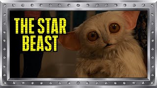 Funbut Heavily Compromised - Doctor Who The Star Beast 2023 - Review