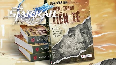 Chiến tranh tiền tệ nhưng tôi bị ngơ 🤡| Honkai Star Rail |