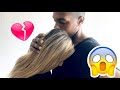 SOMEONE BROKE INTO OUR HOUSE PRANK ON GIRLFRIEND! *SHE CRIED*| International Couple 🇺🇸🇵🇱