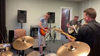 J. L. Hooker - Red House