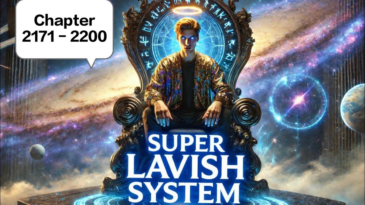 Super Lavish System Chapter 2171 to 2200 Explain in Hindi - YouTube
