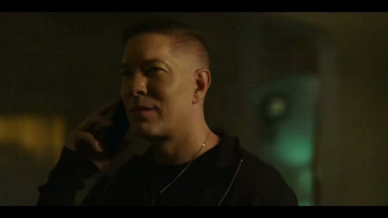 Power Book IV: Force Season 3Ep10  Tommy Meets the Feds