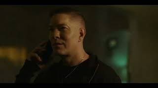 Power Book IV: Force Season 3Ep10  Tommy Meets the Feds