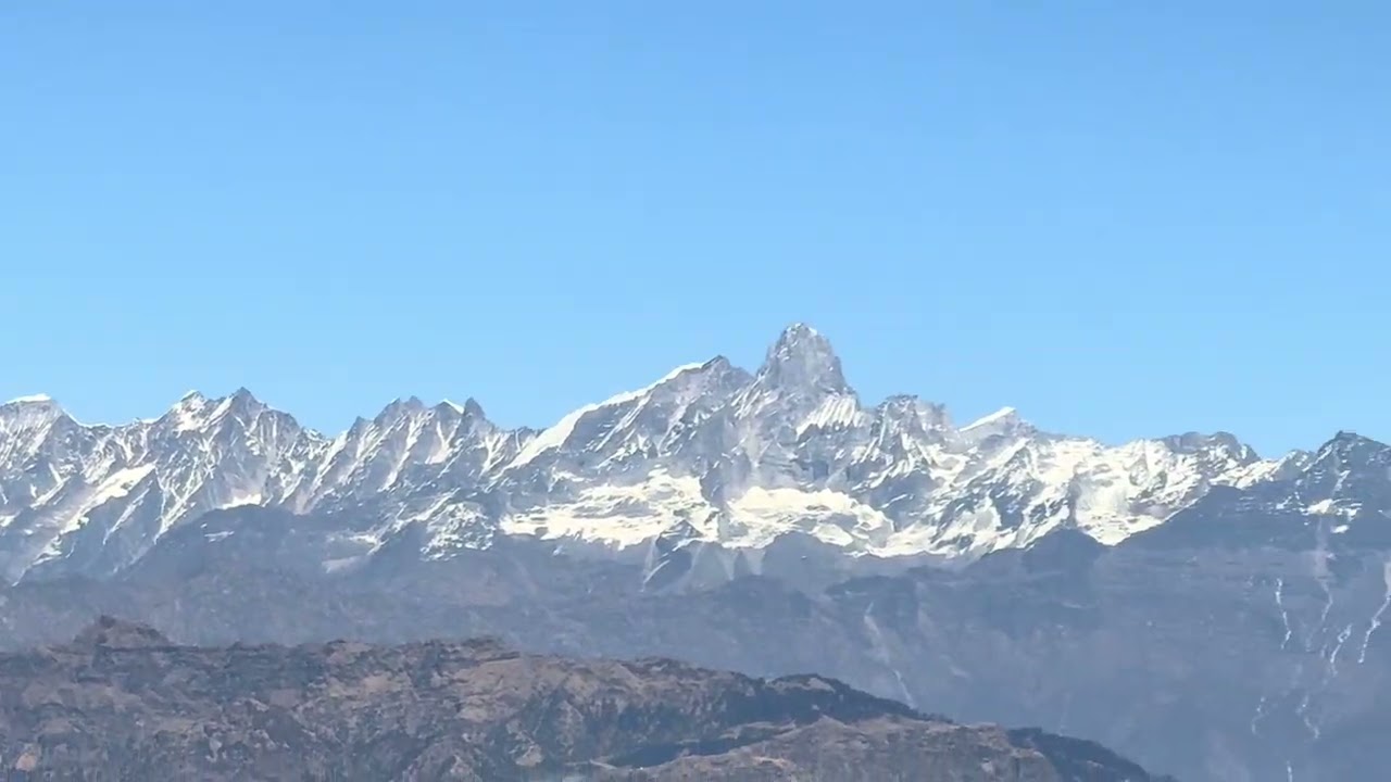 no Nepal Ko resort lideya @ # 