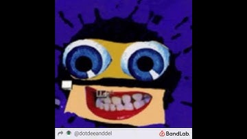 Klasky Csupo Nightmares Instrumental (My Version)