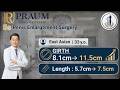 3cm+! [Penis Enlargement + Liposuction]