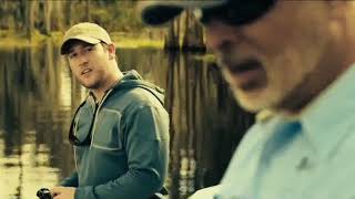 Minn Kota Fortex 112 Tv Spot