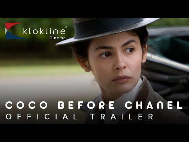 Coco Before Chanel / Coco avant Chanel (2009) - Trailer English Subs 