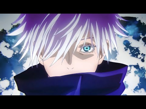 Jujutsu Kaisen「AMV」- The Storm (Hazen)