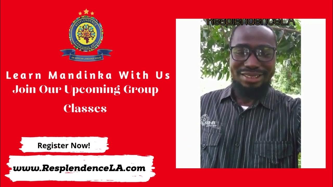 Learn New Vocabulary In Mandinka Language YouTube learn-new-vocabulary-in-mandinka-language-youtube