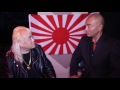 Jiro Okabe & Cary Hiroyuki Tagawa Exclusive Interview