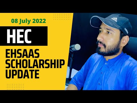 HEC- Ehsaas Scholarship Pakistan (Phase-1 and Phase-2 Instalment Update)