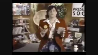 Those Fabulous 70s Music Collection Ad (1990) (windowboxed)