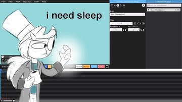 Project Arrhythmia Editor Tutorial: Glowing & Other Effects