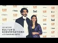 RADHIKA APTE - kultur'D Konversations at TIFF18
