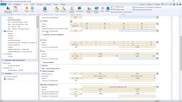2e partie - Simulation énergétique complète d’une installation dans RETScreen Expert