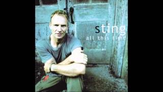 Sting - Mad About You (... all this time CD) chords