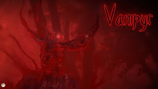 Vampyr #10 _Исповедь. Сущность. Сяо Шунь.