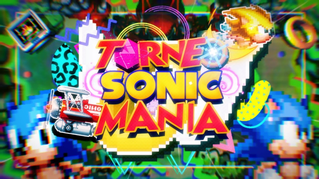 Sonic Mania pode ser como um renascimento do clássico mascote da Sega? -  Games - Campo Grande News