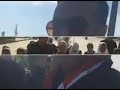 إني رحلت إلى عينيك أطلبها إما الممات وإما العود منتصرا كل القصائد من عينيك أقبسها ما كنت دونهما ف