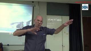 סדנת אלפרדו על קרב סולטן יעקב (3) - אהוד ברק