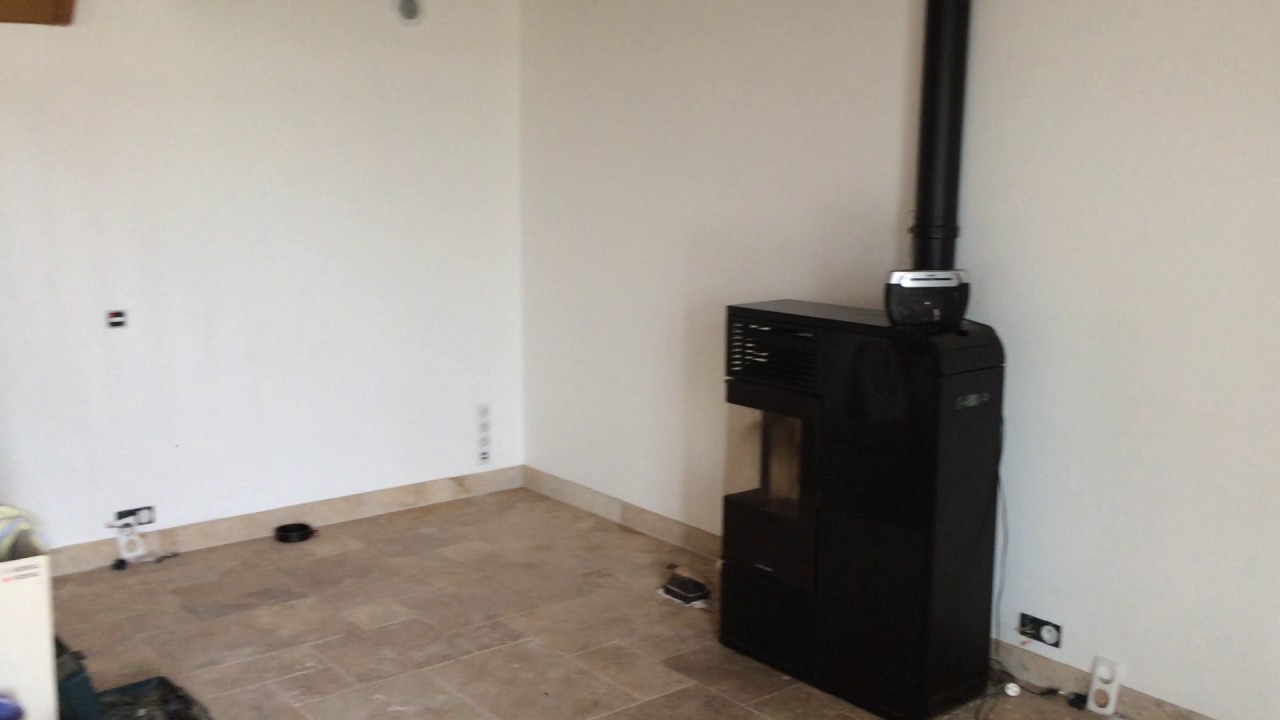 Vidéo Location maison 120&nbsp;m² 20 Km Nemours