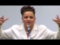 2012 Women's Equality Day Program featuring Min. Stacy Lattisaw-Jackson