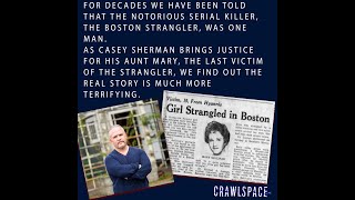 604 // Uncovering the Boston Stranglers w/ Casey Sherman