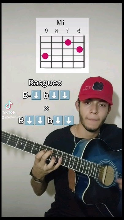 Todo En Mi Cambio Letra Alexis Garcilazo Todo En Mi Cambio- Acordes #alexisgarcillazo #acordes #todoenmicambio #