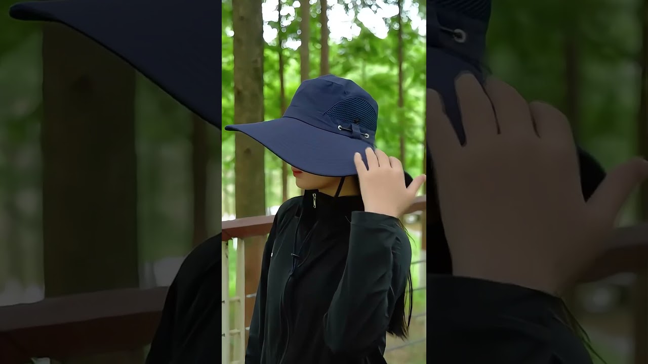 “Would a Bucket Hat Make a Great Gift for Outdoor Sports Fans?” 