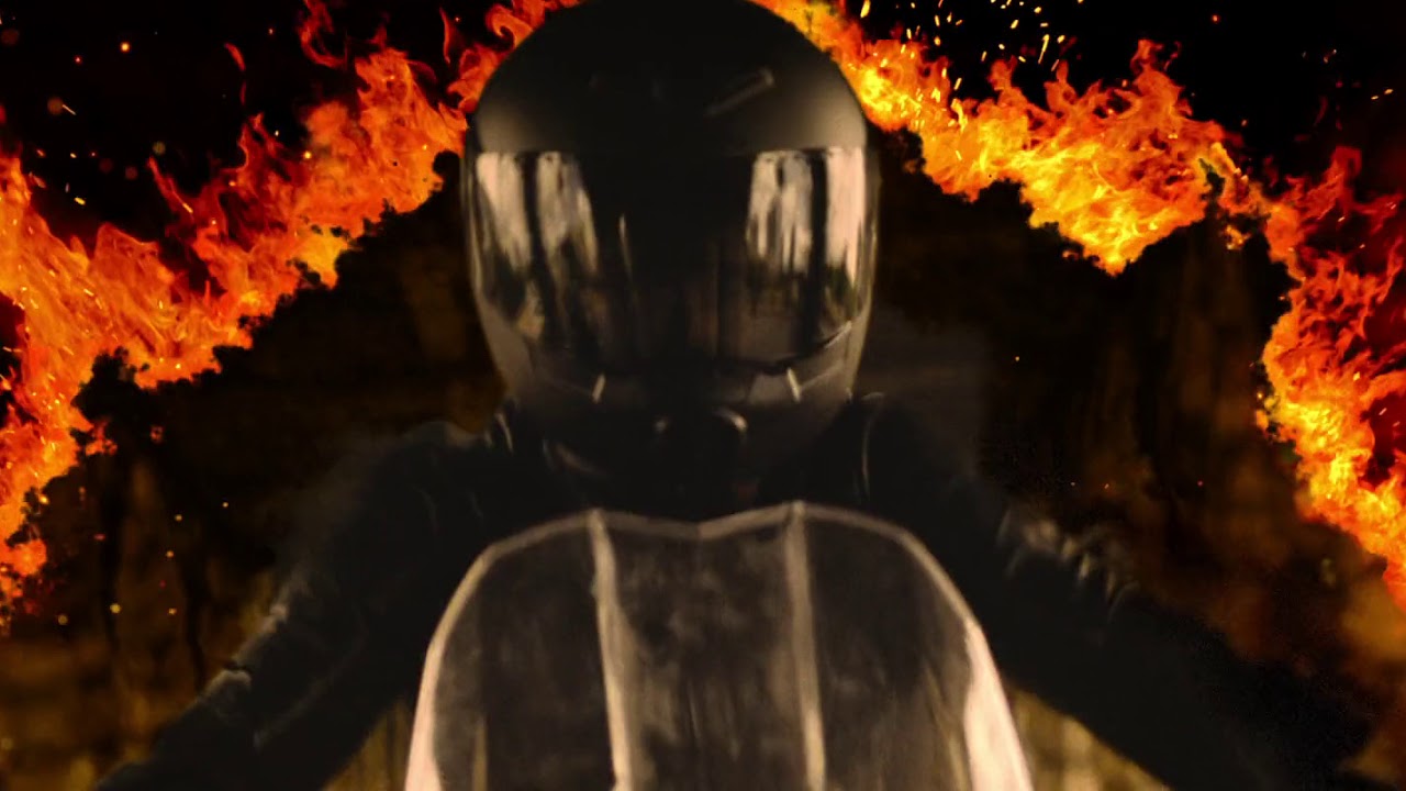 Mission Impossible:Fallout Opening Credits - YouTube